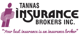 Tannas Insurance Brokers Inc